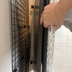 ペットサークルゲージの画像