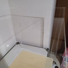 インコ アクリルケージ 保温用 鳥かご 防寒 アクリル工房の画像