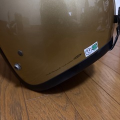 OGK spindlle ヘルメット　　　　　の画像