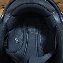 OGK spindlle ヘルメット　　　　　の画像