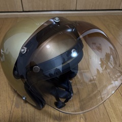 OGK spindlle ヘルメット　　　　　の画像