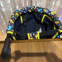 カトージ　テーブルチェア①の画像