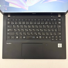 083【正Office付】i5第10世代✨NEC VersaPro バッテリー良好 美品 Windows11の画像