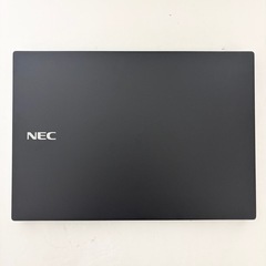 083【正Office付】i5第10世代✨NEC VersaPro バッテリー良好 美品 Windows11の画像