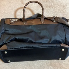 無料でどうぞ　中古　バッグ　カバン　収納たくさんの画像