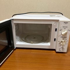 電子レンジ
の画像