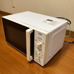 電子レンジ
の画像