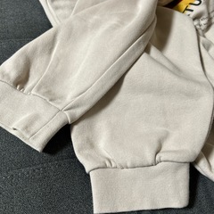 👤guパーカー(Ｌ)の画像