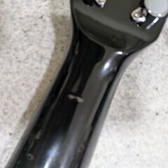 Aria ADL-01 BKの画像