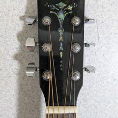 Aria ADL-01 BKの画像