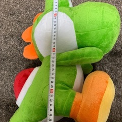 ヨッシーの画像