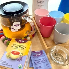 11/28 西新井氷川神社 ヨガ&マインドフルネスの画像