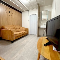 守口市　[ガレージ付リノベーションハウス]  - 寝屋川市