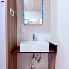 守口市　[ガレージ付リノベーションハウス]  - 賃貸（マンション/一戸建て）