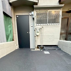 守口市　[ガレージ付リノベーションハウス]  - 不動産