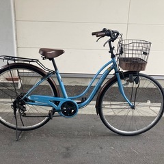 自転車25の画像