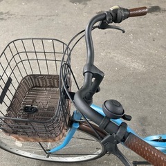 自転車25の画像