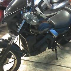 KAWASAKI エリミネーター250SE 黒 格安提供車 半額配送キャンペーン クランキング確認 限定 現状渡し諸経費￥0- 横浜 P-Yardの画像