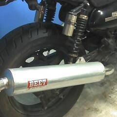 KAWASAKI エリミネーター250SE 黒 格安提供車 半額配送キャンペーン クランキング確認 限定 現状渡し諸経費￥0- 横浜 P-Yardの画像