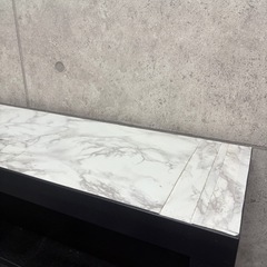 【急募】IKEA テレビ台 ラックの画像