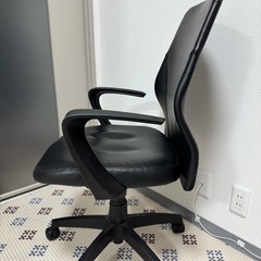 ニトリ チェアの画像