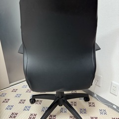 ニトリ チェアの画像