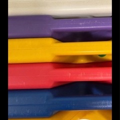 日本育児 ベビーサークル ミュージカル キッズランドDX 6枚の画像