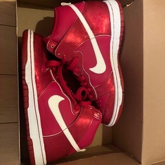 NIKE ダンクシューズ　24cm 限定品の画像