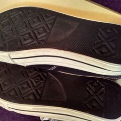 スニーカー　23センチの画像