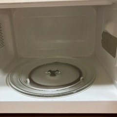 電子レンジの画像