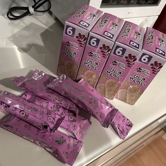 （取引中）子供お菓子 
