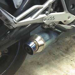 KAWASAKI ニンジャ400R 黒 格安提供車 車検残R8/4月 エンジン始動確認 半額配送キャンペーン 現状渡し諸経費￥0- 横浜 P-Yard の画像