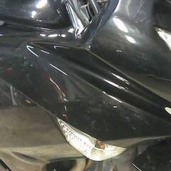 KAWASAKI ニンジャ400R 黒 格安提供車 車検残R8/4月 エンジン始動確認 半額配送キャンペーン 現状渡し諸経費￥0- 横浜 P-Yard の画像