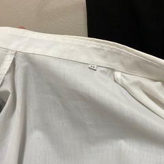 リクルートスーツ3点セットの画像