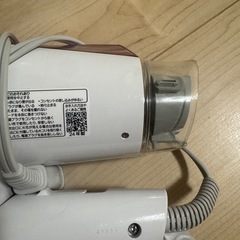 ドライヤーの画像