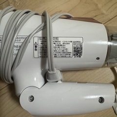 ドライヤーの画像