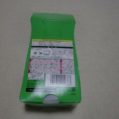 新品未使用 ジョンソン アルコール除菌トイレ用の画像