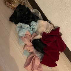 コスメ,カチューシャ等まとめて，の画像