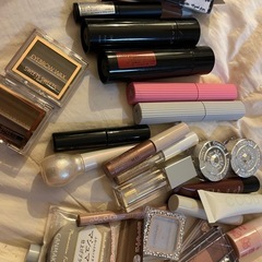 コスメ,カチューシャ等まとめて，の画像