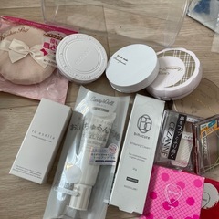 コスメ,カチューシャ等まとめて，の画像