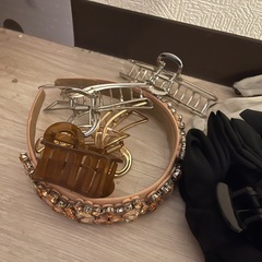 コスメ,カチューシャ等まとめて，の画像