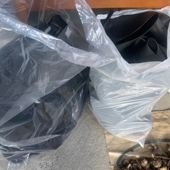 マツダ スクラム H17/8-H19/7][DG64V] シートカバーブラックの画像