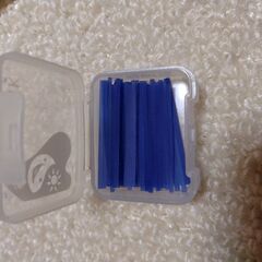 【バラエティセット】アイプチテープ　石鹸　脱毛シート、フォーム　樹液シート　カーラーの画像