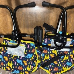 カトージ　テーブルチェア②
の画像