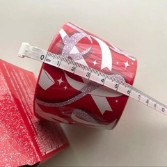 スターバックス　クリスマス　ホリデーミニカップ　2021の画像