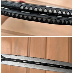 HEAD i.S6 テニスラケット インテリジェンス　軽量 高反発　ヘッド　硬式　の画像