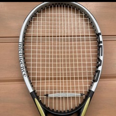 HEAD i.S6 テニスラケット インテリジェンス　軽量 高反発　ヘッド　硬式　の画像