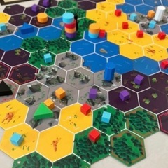 11/9（日）吉祥寺でボードゲーム🎲