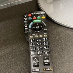 パナソニック TH-L31V1 37型液晶テレビ の画像