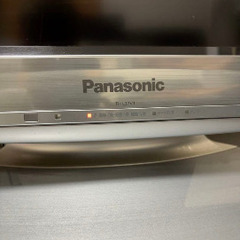 パナソニック TH-L31V1 37型液晶テレビ の画像